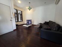 Spottiswoode Park Road (D2), Terrace #638400451